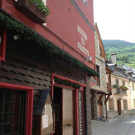 Hotel Pradets Vielha e Mijaran Exterior foto