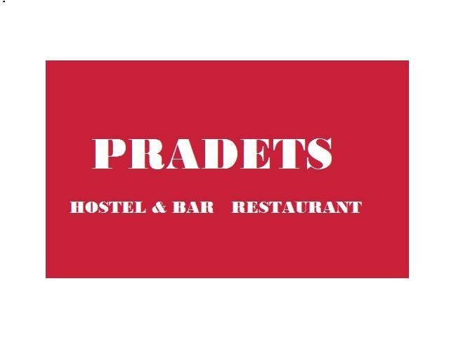 Hotel Pradets Vielha e Mijaran Exterior foto